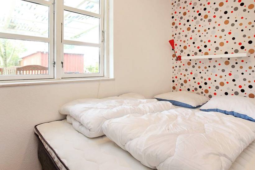 Foto von Ferienhaus DJ22 in Bjerge - Westseeland