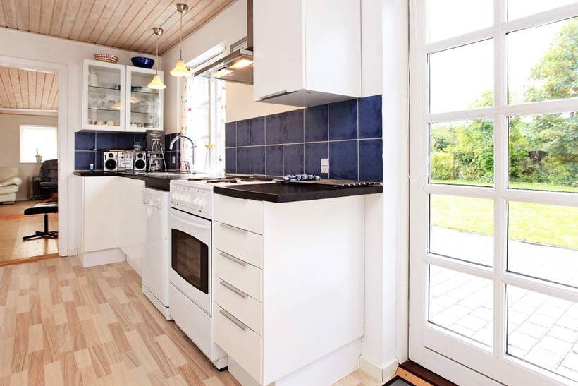 Foto von Ferienhaus DJ22 in Bjerge - Westseeland
