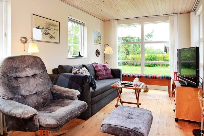 Foto von Ferienhaus DJ22 in Bjerge - Westseeland