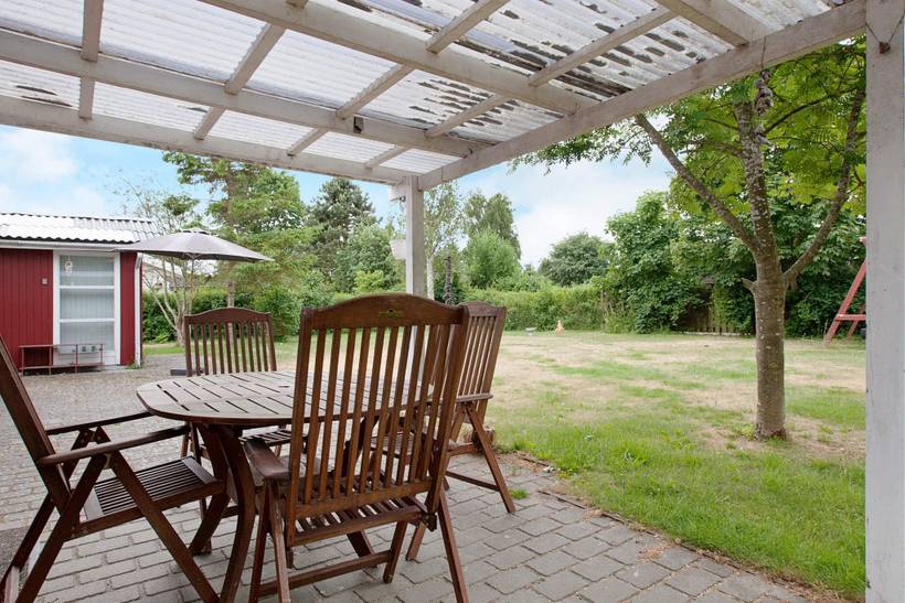 Foto von Ferienhaus DJ22 in Bjerge - Westseeland