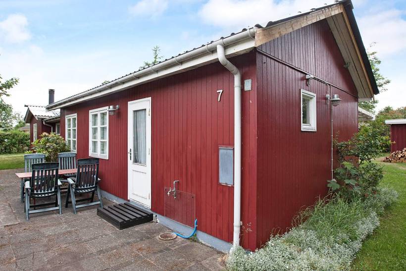 Foto von Ferienhaus DJ22 in Bjerge - Westseeland