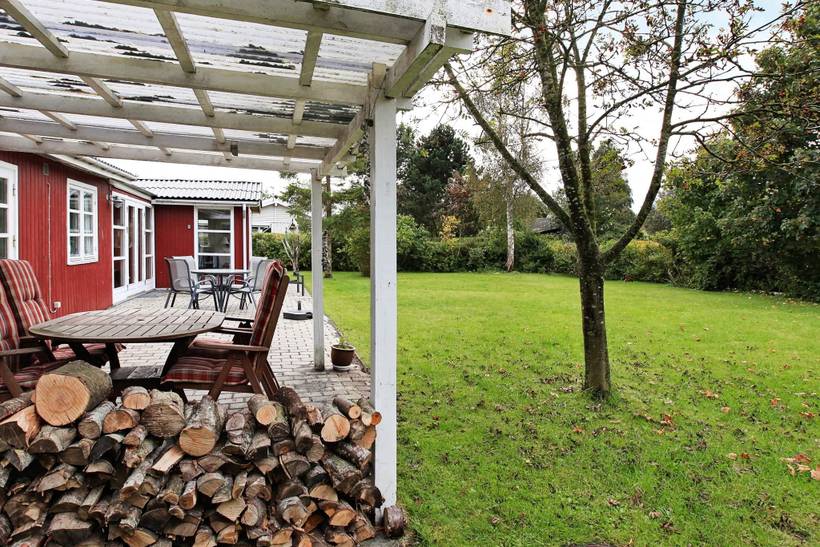 Foto von Ferienhaus DJ22 in Bjerge - Westseeland