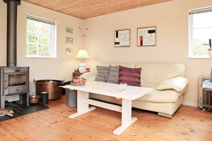 Foto von Ferienhaus DJ22 in Bjerge - Westseeland