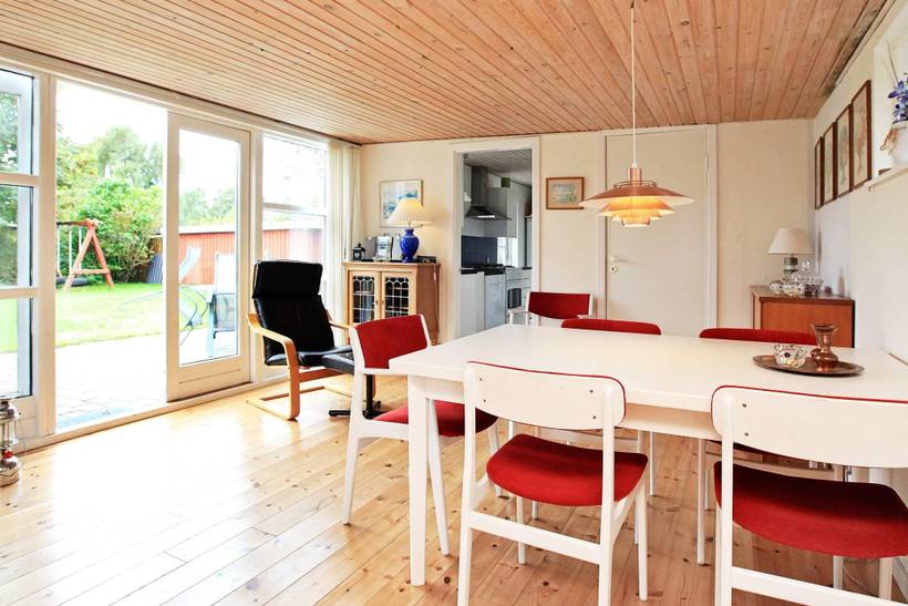 Foto von Ferienhaus DJ22 in Bjerge - Westseeland