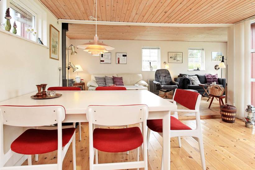 Foto von Ferienhaus DJ22 in Bjerge - Westseeland