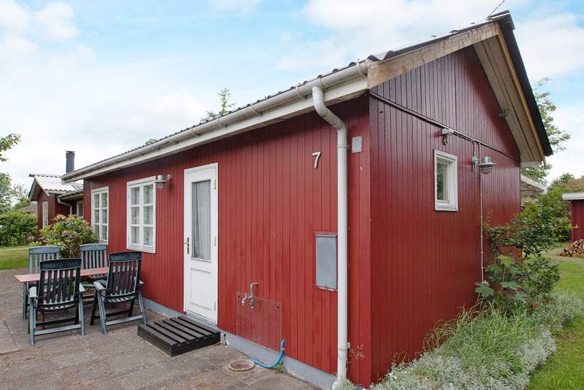 Foto von Ferienhaus DJ22 in Bjerge - Westseeland