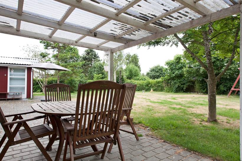 Foto von Ferienhaus DJ22 in Bjerge - Westseeland