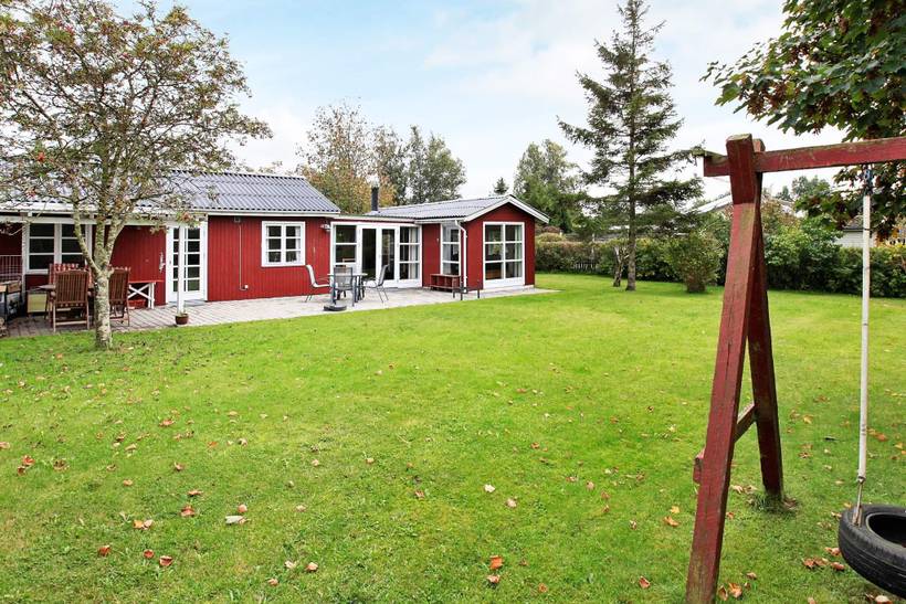 Foto von Ferienhaus DJ22 in Bjerge - Westseeland