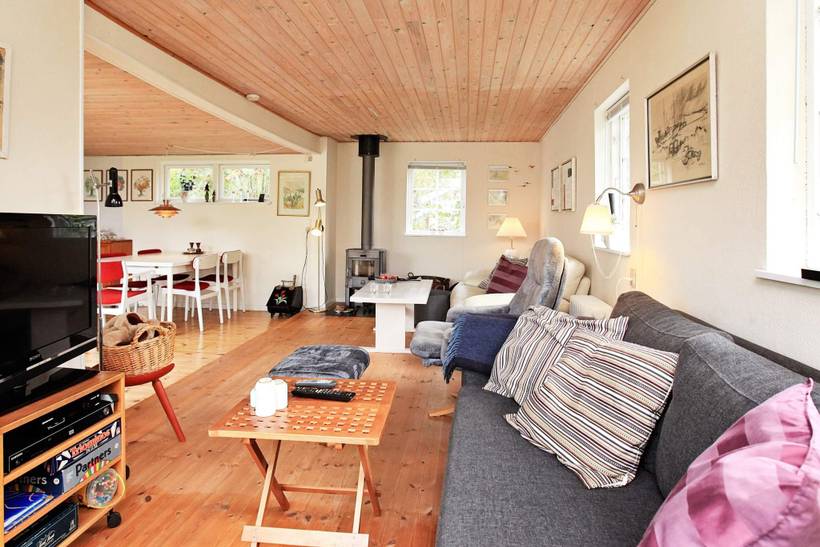 Foto von Ferienhaus DJ22 in Bjerge - Westseeland