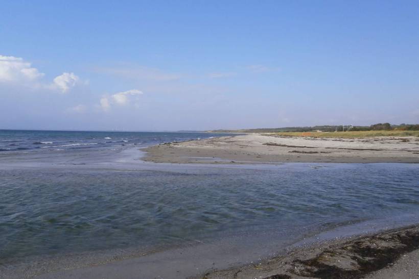 Foto von Ferienhaus DJ22 in Bjerge - Westseeland