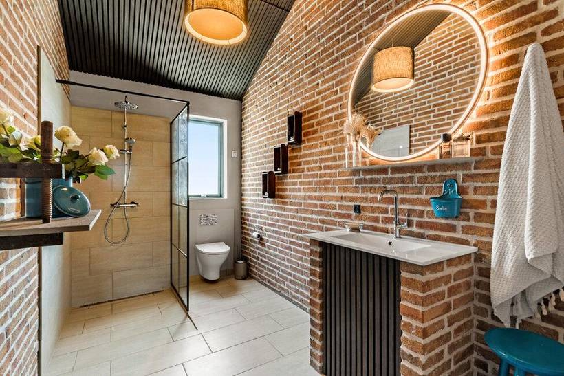 Foto von Ferienhaus DJ24 in Handrup - Ebeltoft - Ostjütland