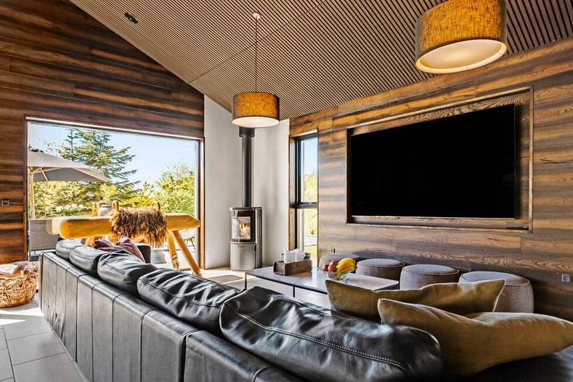 Foto von Ferienhaus DJ24 in Handrup - Ebeltoft - Ostjütland