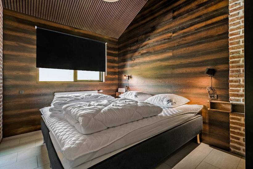 Foto von Ferienhaus DJ24 in Handrup - Ebeltoft - Ostjütland