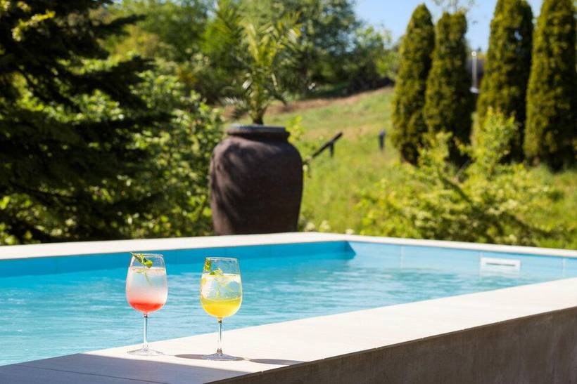 Foto von Ferienhaus DJ24 in Handrup - Ebeltoft - Ostjütland