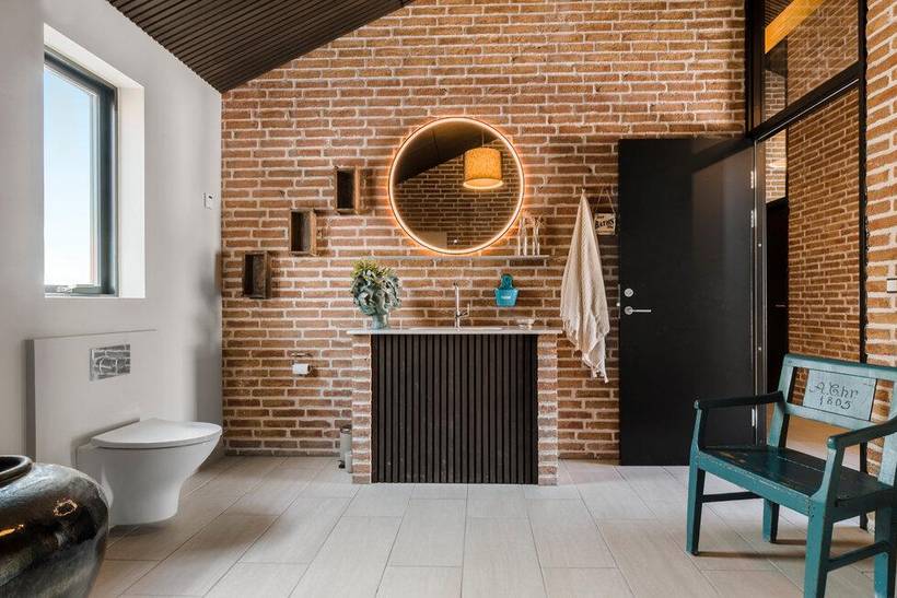 Foto von Ferienhaus DJ24 in Handrup - Ebeltoft - Ostjütland