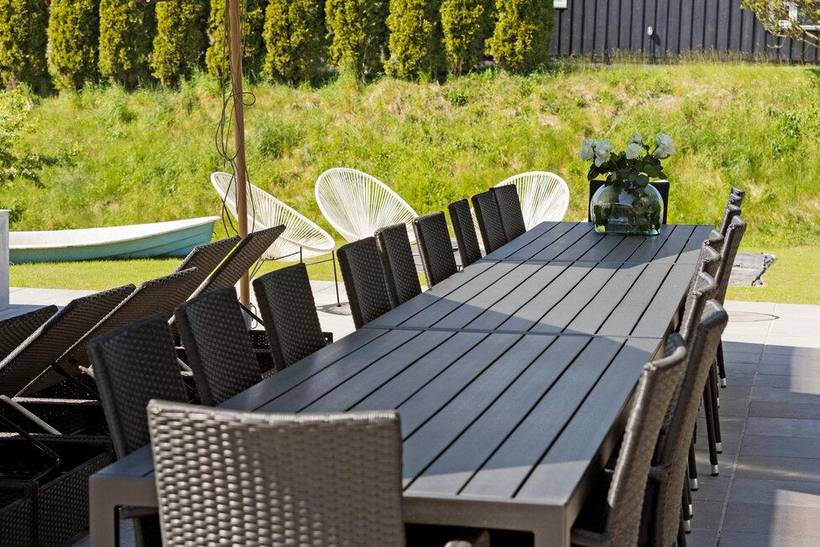 Foto von Ferienhaus DJ24 in Handrup - Ebeltoft - Ostjütland