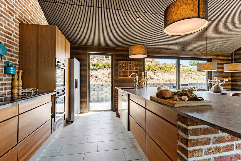 Foto von Ferienhaus DJ24 in Handrup - Ebeltoft - Ostjütland