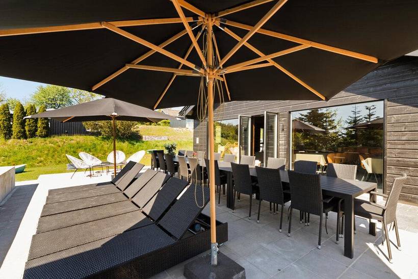 Foto von Ferienhaus DJ24 in Handrup - Ebeltoft - Ostjütland
