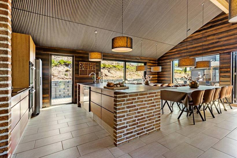Foto von Ferienhaus DJ24 in Handrup - Ebeltoft - Ostjütland