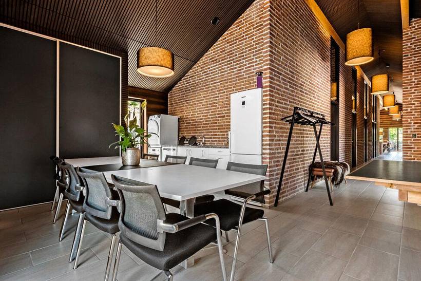 Foto von Ferienhaus DJ24 in Handrup - Ebeltoft - Ostjütland