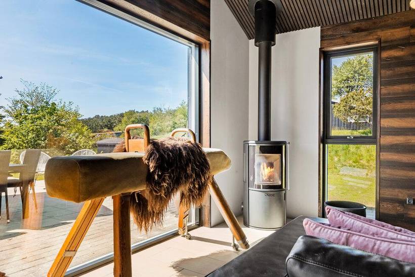 Foto von Ferienhaus DJ24 in Handrup - Ebeltoft - Ostjütland