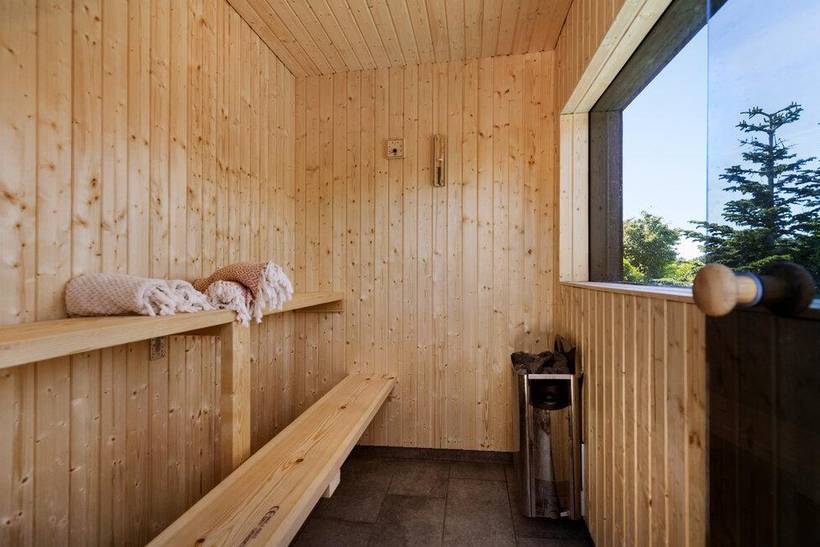 Foto von Ferienhaus DJ24 in Handrup - Ebeltoft - Ostjütland