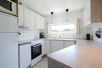 Vorschaubild von Ferienhaus DJ25 in Klegod - Westjütland