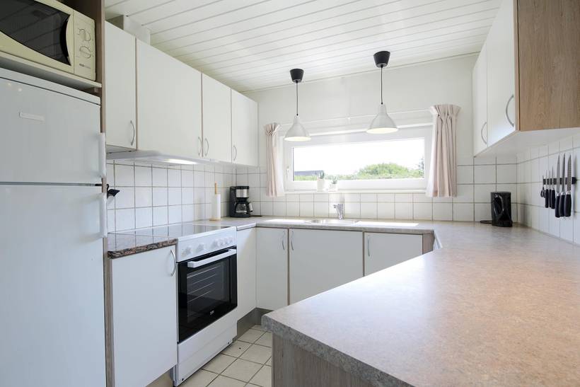 Foto von Ferienhaus DJ25 in Klegod - Westjütland