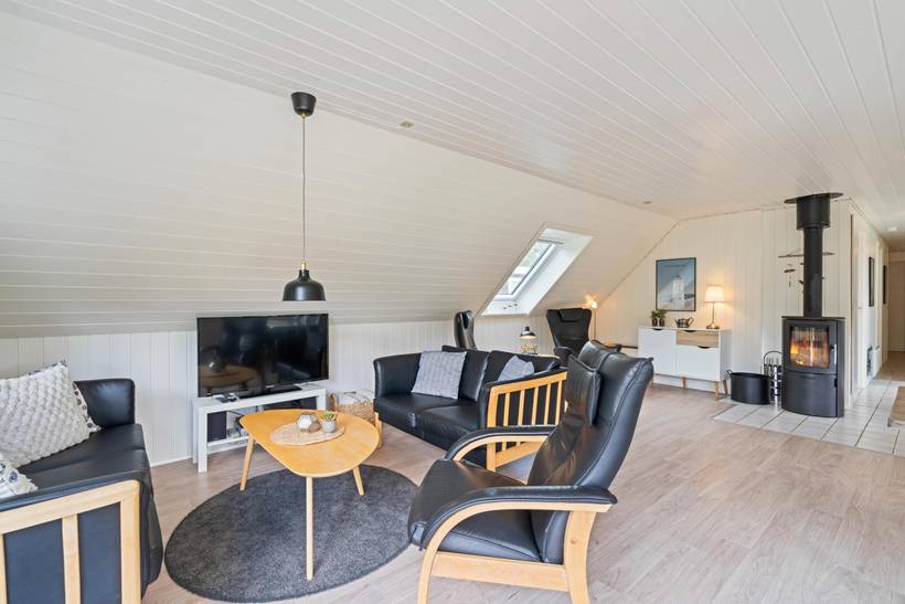 Foto von Ferienhaus DJ25 in Klegod - Westjütland