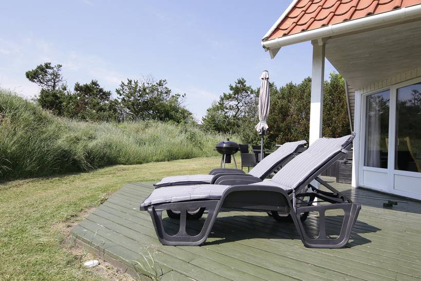 Foto von Ferienhaus DJ25 in Klegod - Westjütland