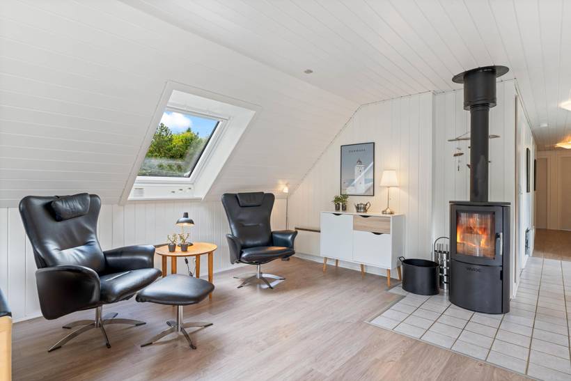 Foto von Ferienhaus DJ25 in Klegod - Westjütland