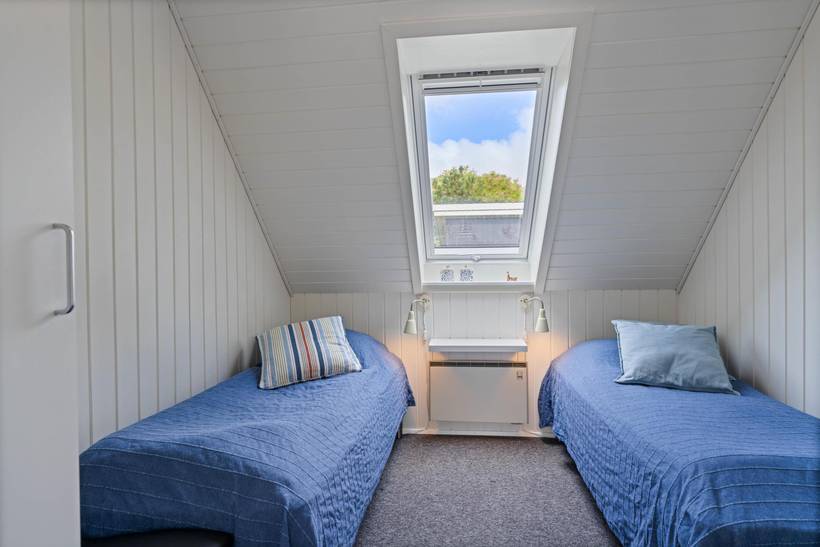 Foto von Ferienhaus DJ25 in Klegod - Westjütland