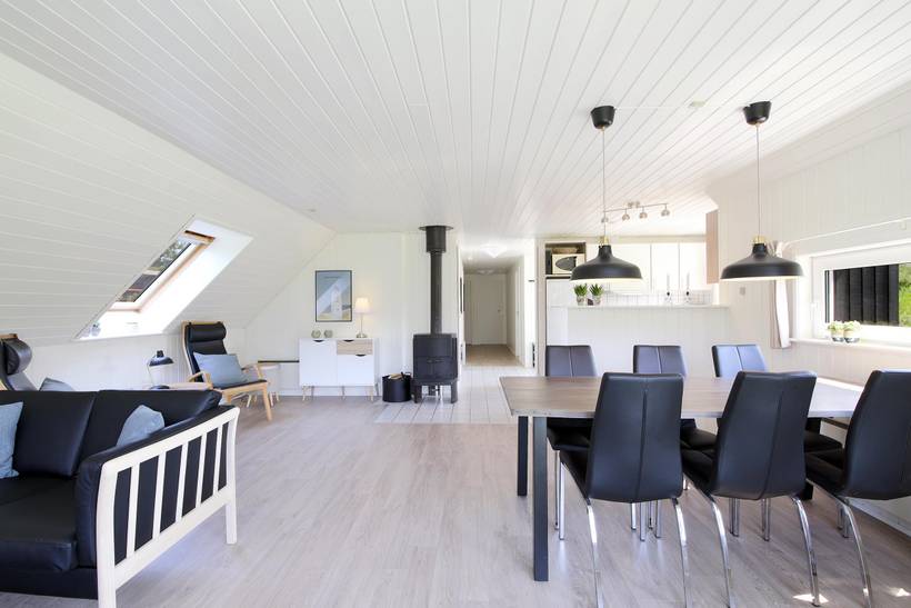 Foto von Ferienhaus DJ25 in Klegod - Westjütland