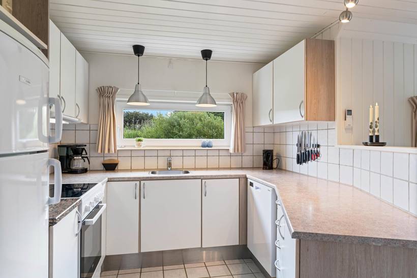Foto von Ferienhaus DJ25 in Klegod - Westjütland