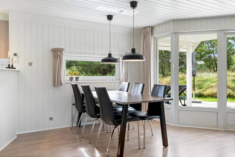 Foto von Ferienhaus DJ25 in Klegod - Westjütland
