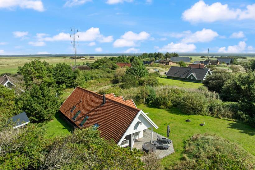 Foto von Ferienhaus DJ25 in Klegod - Westjütland
