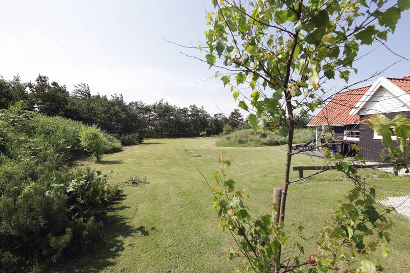 Foto von Ferienhaus DJ25 in Klegod - Westjütland