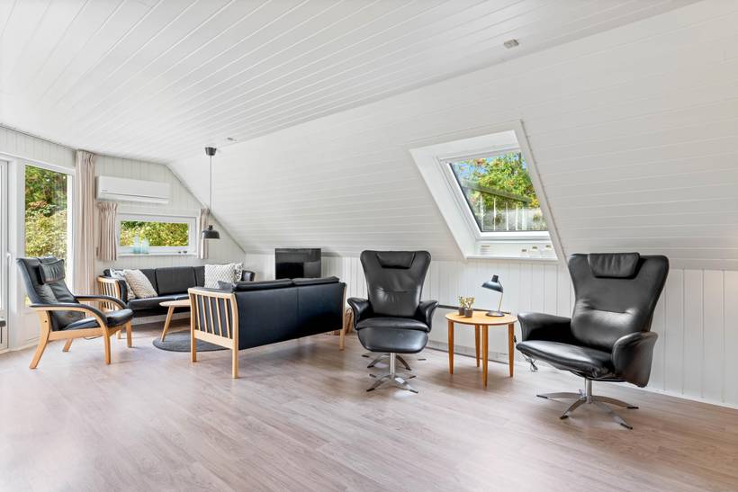 Foto von Ferienhaus DJ25 in Klegod - Westjütland