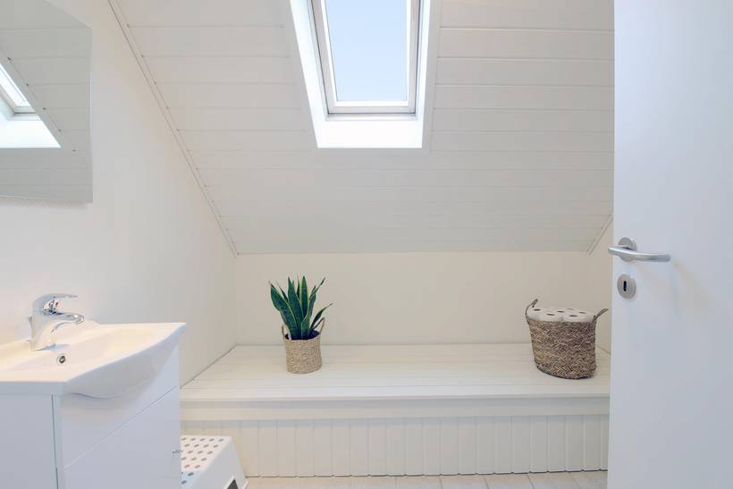 Foto von Ferienhaus DJ25 in Klegod - Westjütland