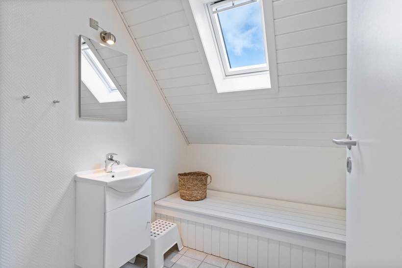 Foto von Ferienhaus DJ25 in Klegod - Westjütland