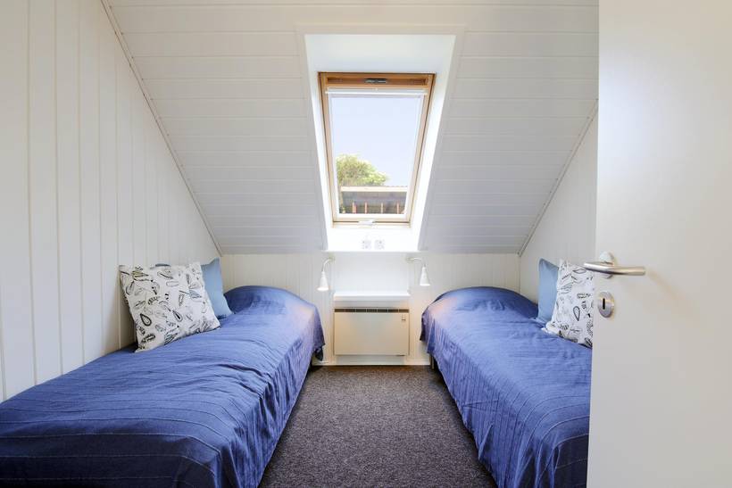 Foto von Ferienhaus DJ25 in Klegod - Westjütland