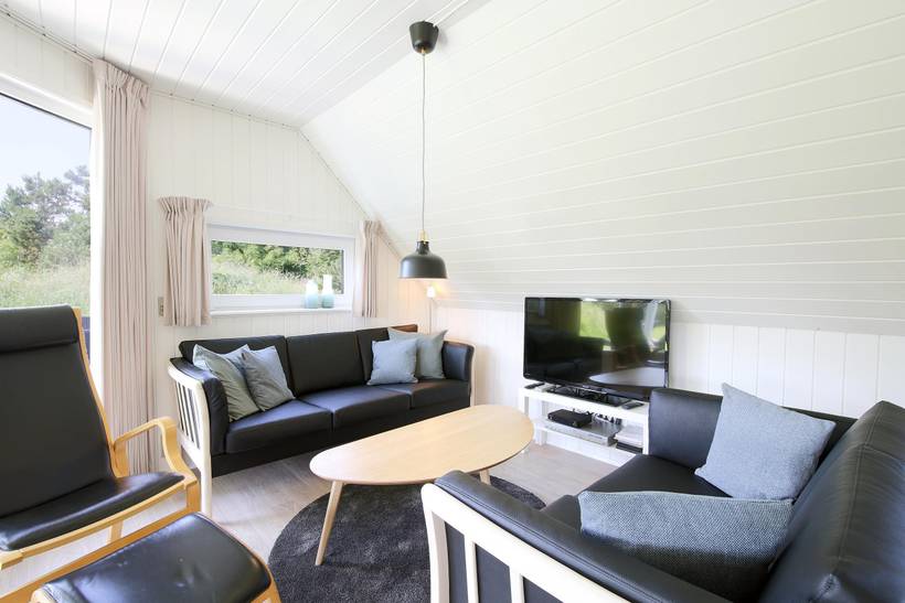 Foto von Ferienhaus DJ25 in Klegod - Westjütland