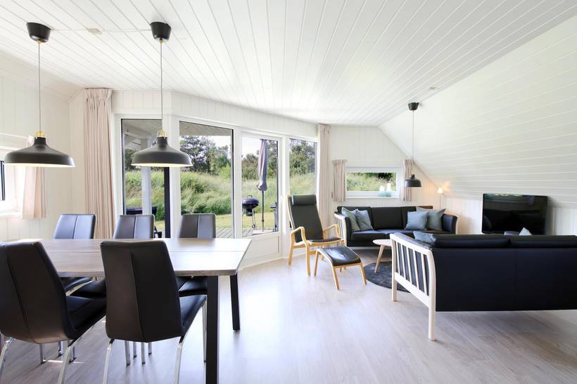 Foto von Ferienhaus DJ25 in Klegod - Westjütland