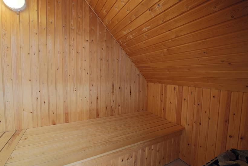 Foto von Ferienhaus DJ25 in Klegod - Westjütland
