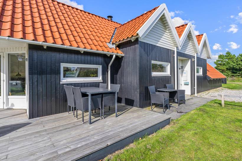 Foto von Ferienhaus DJ25 in Klegod - Westjütland
