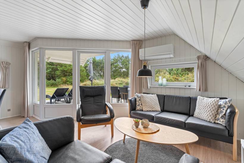 Foto von Ferienhaus DJ25 in Klegod - Westjütland