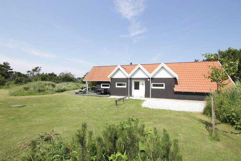 Foto von Ferienhaus DJ25 in Klegod - Westjütland