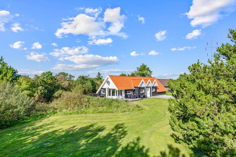Foto von Ferienhaus DJ25 in Klegod - Westjütland