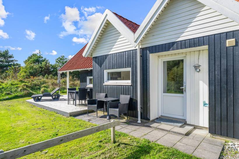 Foto von Ferienhaus DJ25 in Klegod - Westjütland