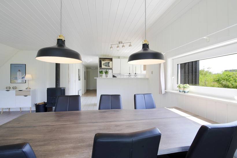 Foto von Ferienhaus DJ25 in Klegod - Westjütland